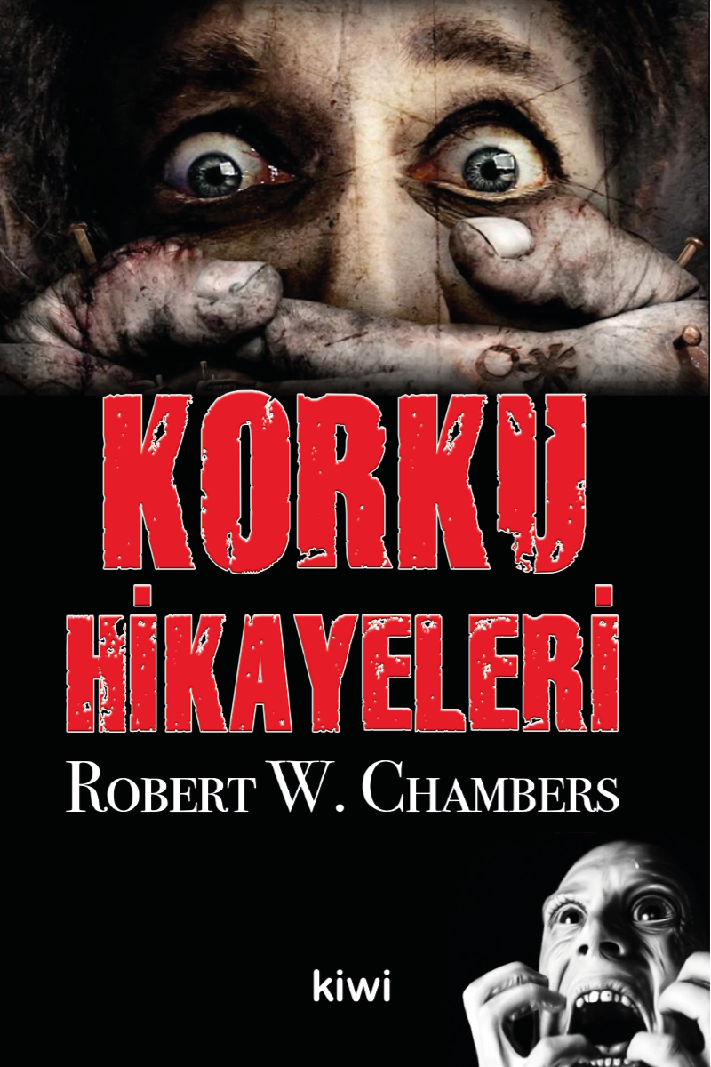 KORKU HİKAYELERİ