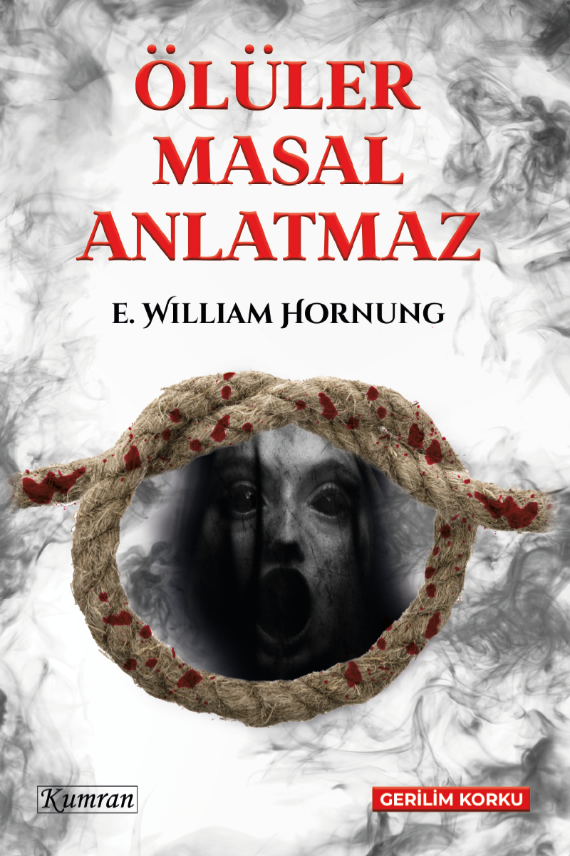 ÖLÜLER MASAL ANLATMAZ