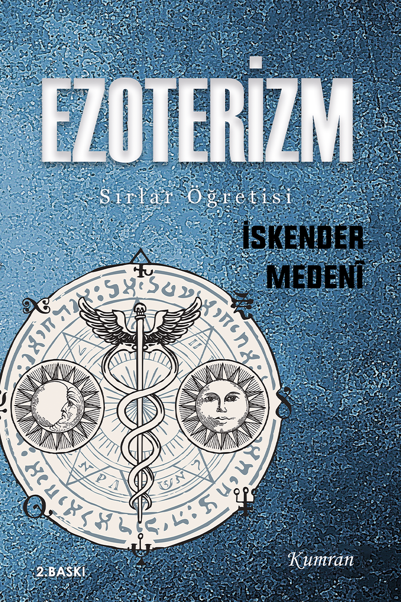 EZOTERİZM